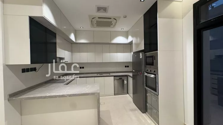 فيلا للإيجار في شارع الشرق, حي النرجس, مدينة الرياض, منطقة الرياض صورة 5