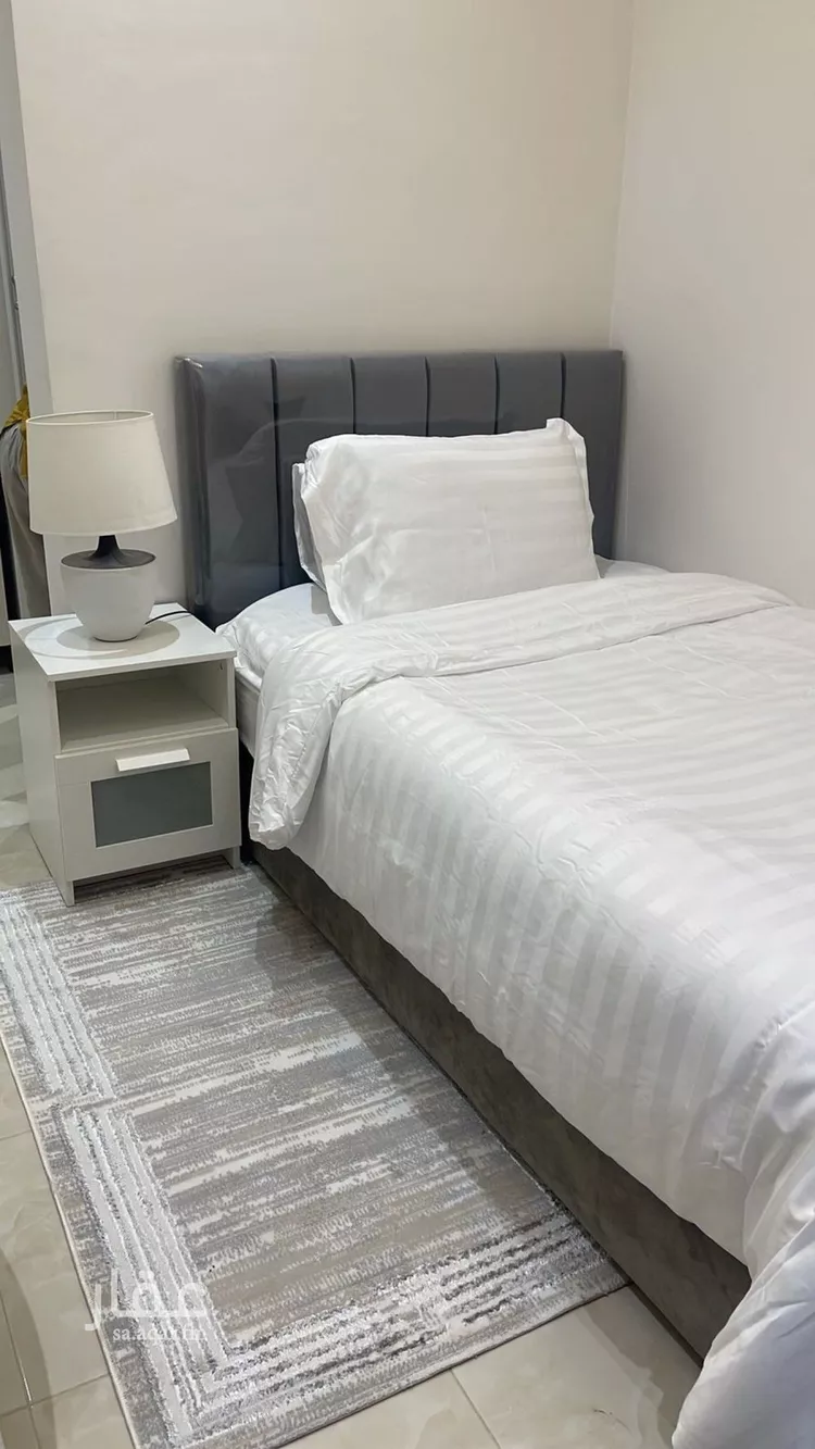 غرفة للإيجار في شارع هارون الزهري, حي النرجس, مدينة الرياض, منطقة الرياض صورة 5