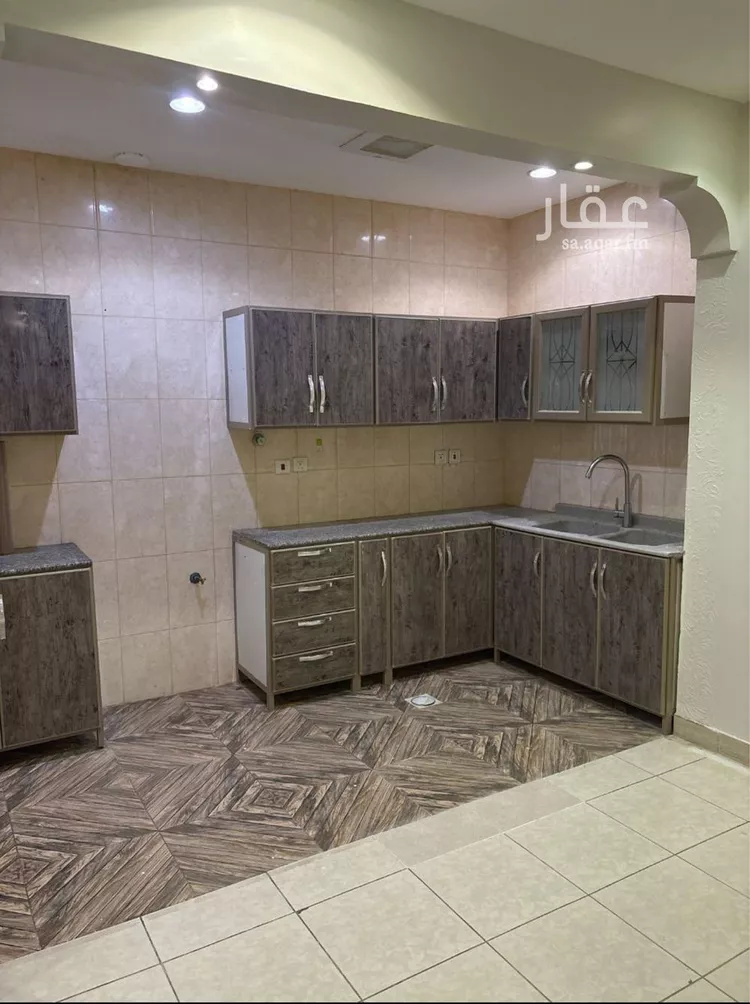 شقة للإيجار في شارع عبدالحفيظ القارئ, حي النرجس, مدينة الرياض, منطقة الرياض صورة 2