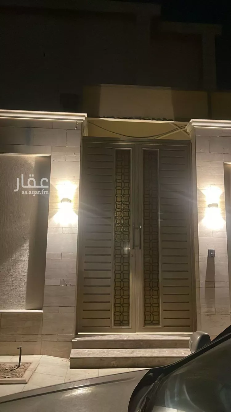 فيلا للبيع في شارع محمد الموافي, حي النرجس, مدينة الرياض, منطقة الرياض صورة 2