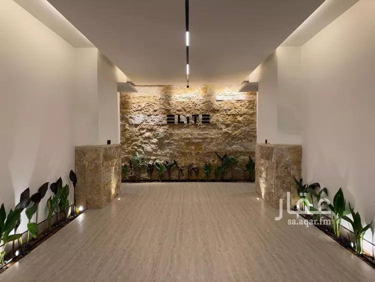 فيلا للإيجار في شارع الشيخ محمد شويل, حي النرجس, مدينة الرياض, منطقة الرياض صورة 3