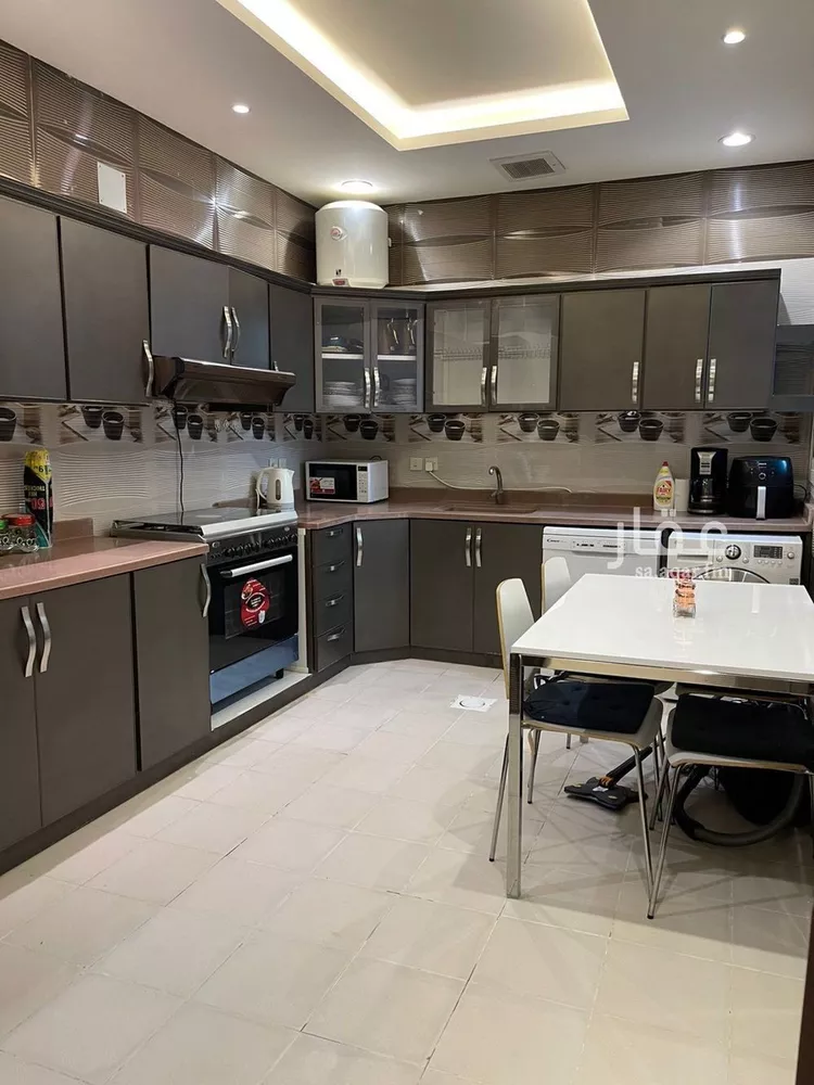 شقة للإيجار في شارع عبدالله المحجوب, حي النرجس, مدينة الرياض, منطقة الرياض صورة 5