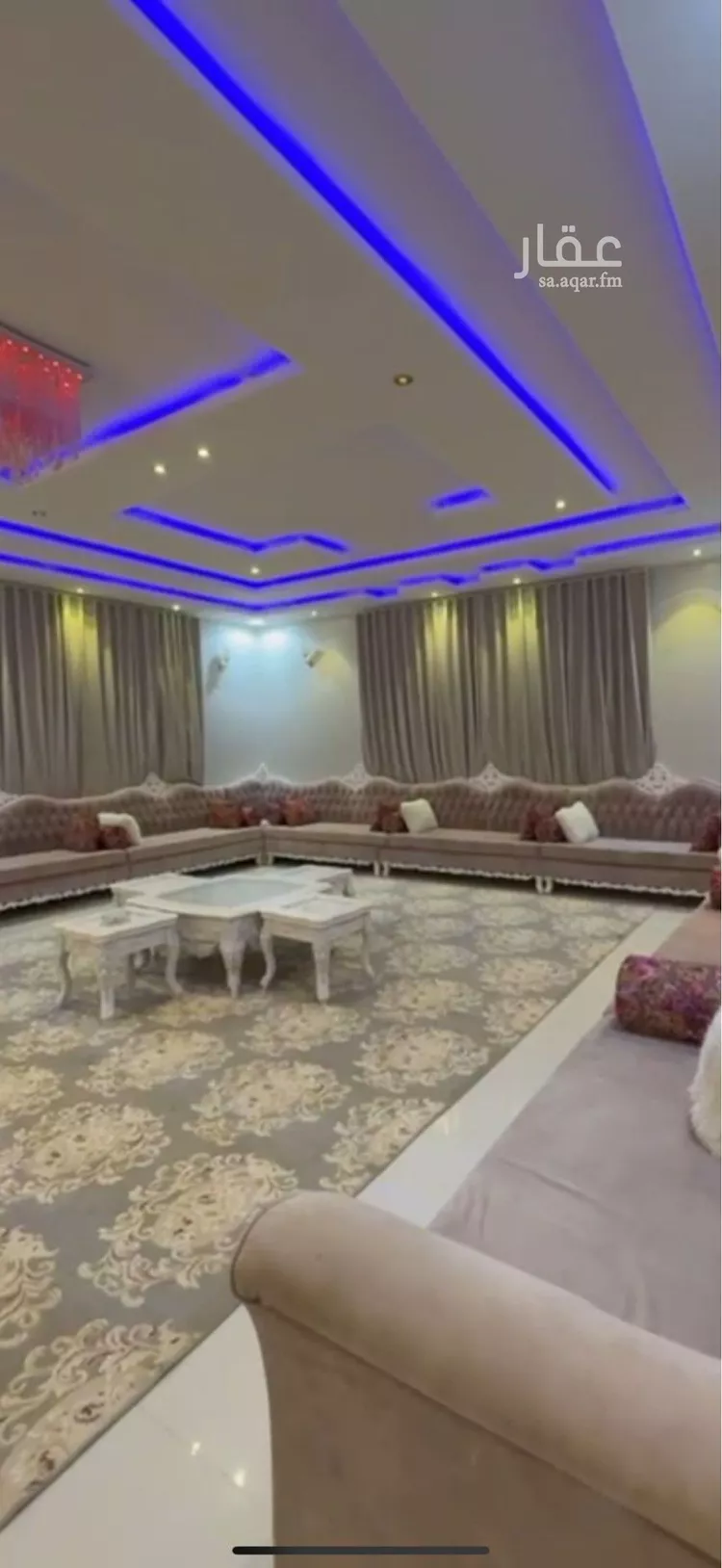 Rest House for Sale in Al Muzahimiyah Al GhatGhat صورة 3