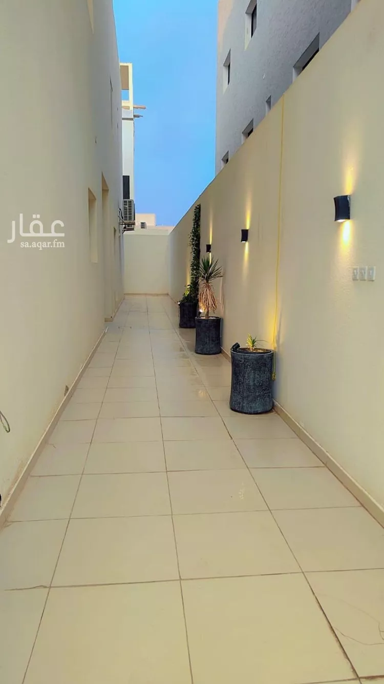 شقة للإيجار في شارع يدمه, حي النرجس, مدينة الرياض, منطقة الرياض صورة 5