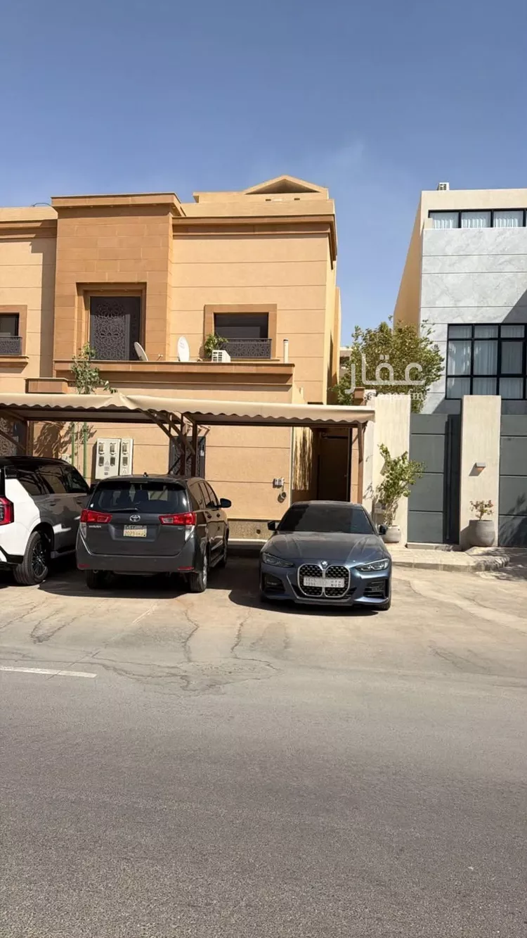 شقة للإيجار في شارع الحسن بن الهيثم, حي النرجس, مدينة الرياض, منطقة الرياض