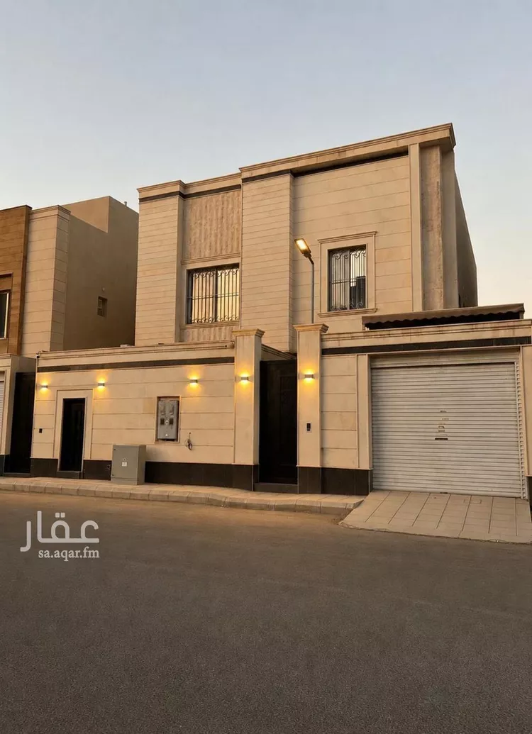Villa for Rent in Riyadh Al Qirawan