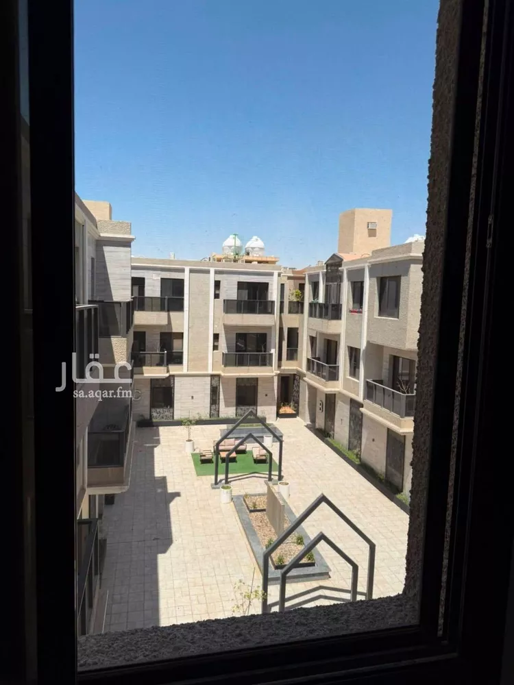 شقة للإيجار في شارع ابن عبدالظاهر, حي العارض, مدينة الرياض, منطقة الرياض 12