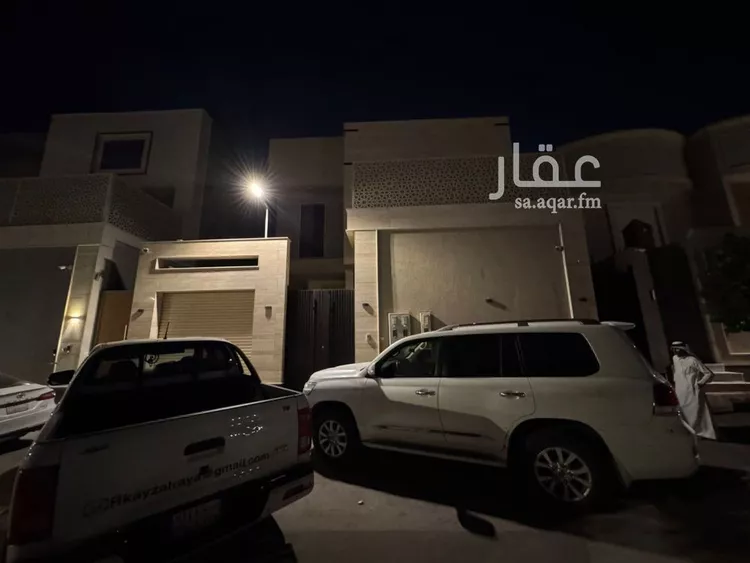 شقة للإيجار في شارع أحمد الأبهري, حي النرجس, مدينة الرياض, منطقة الرياض
