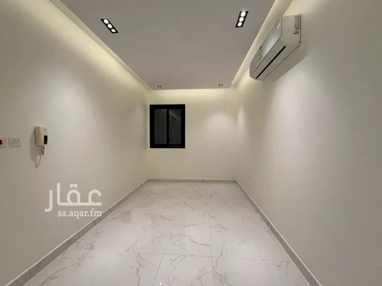 شقة للإيجار في شارع أحمد الأبهري, حي النرجس, مدينة الرياض, منطقة الرياض صورة 2