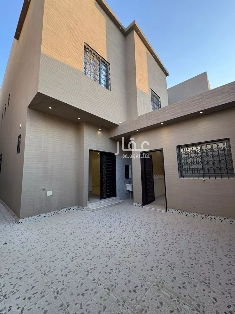 فيلا للبيع في شارع رقم 360, حي النرجس, مدينة الرياض, منطقة الرياض