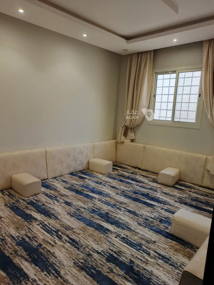 شقة للإيجار في شارع ابن الفراء, حي النرجس, مدينة الرياض, منطقة الرياض 7