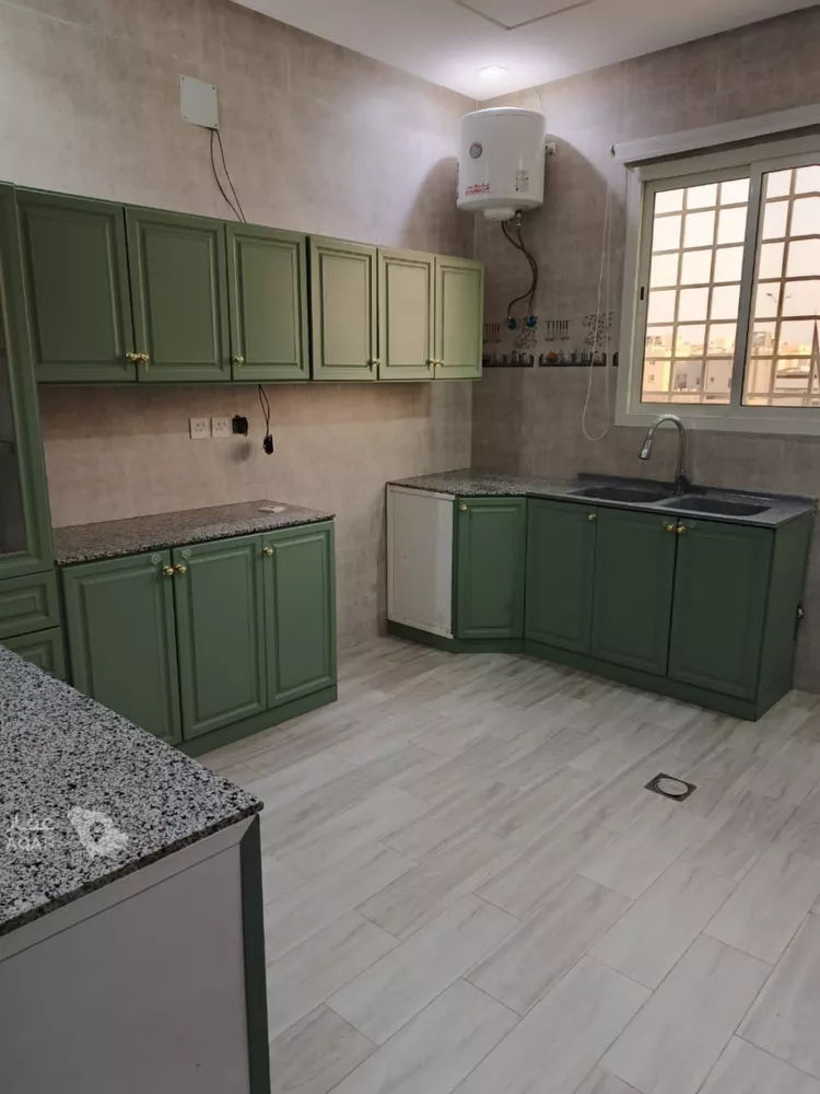 شقة للإيجار في شارع ابن الفراء, حي النرجس, مدينة الرياض, منطقة الرياض 2
