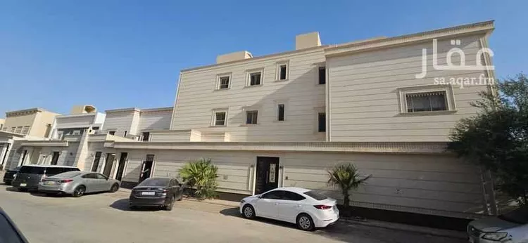 شقة للإيجار في شارع نهر النيل, حي القادسية, مدينة الرياض, منطقة الرياض