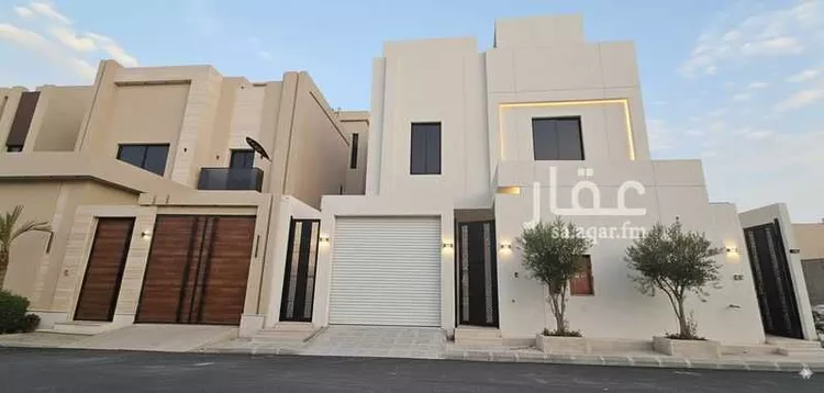 دور للبيع في شارع خير الدين الايوبي, حي البيان, مدينة الرياض, منطقة الرياض صورة 2