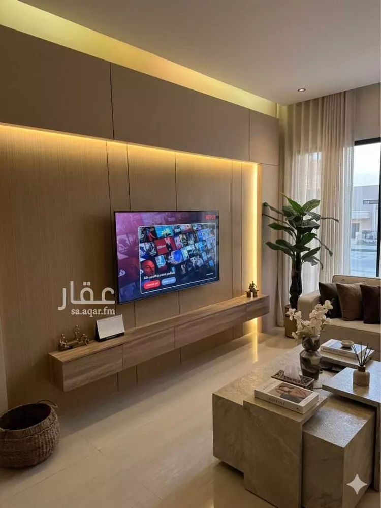 فيلا للإيجار في حي التحلية, مدينة الخبر, المنطقة الشرقية 1 صورة