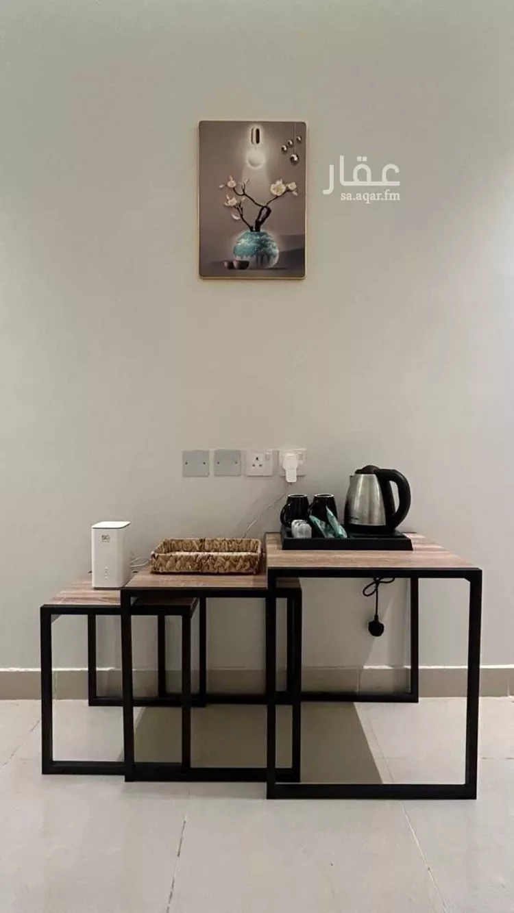 شقة للإيجار في شارع المروج, حي اليرموك, مدينة الرياض, منطقة الرياض صورة 5