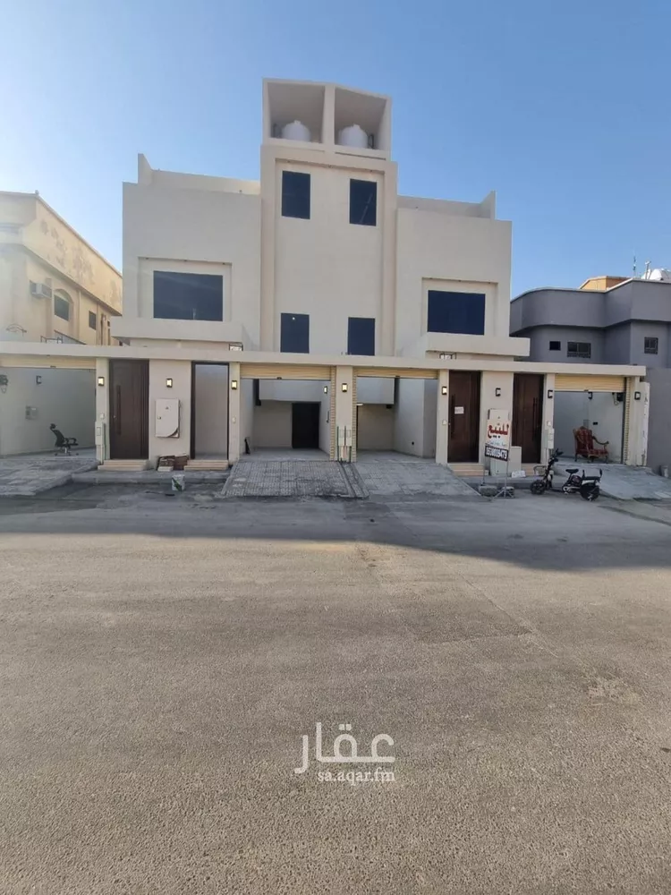 دور للبيع في شارع عامر الأنصاري, حي الزهرة, مدينة الرياض, منطقة الرياض صورة 2