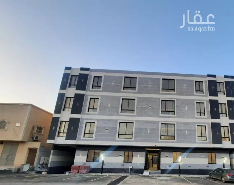 Apartment for Sale in Riyadh Dhahrat Namar