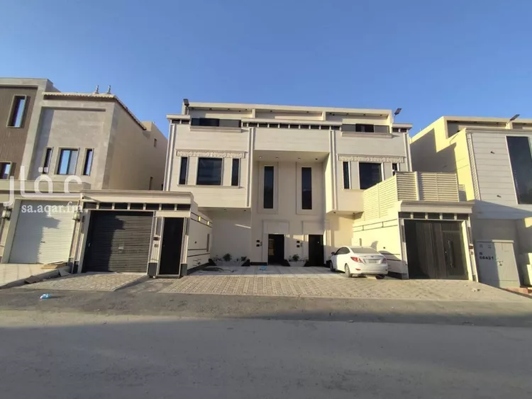 Floor for Sale in Riyadh Okaz