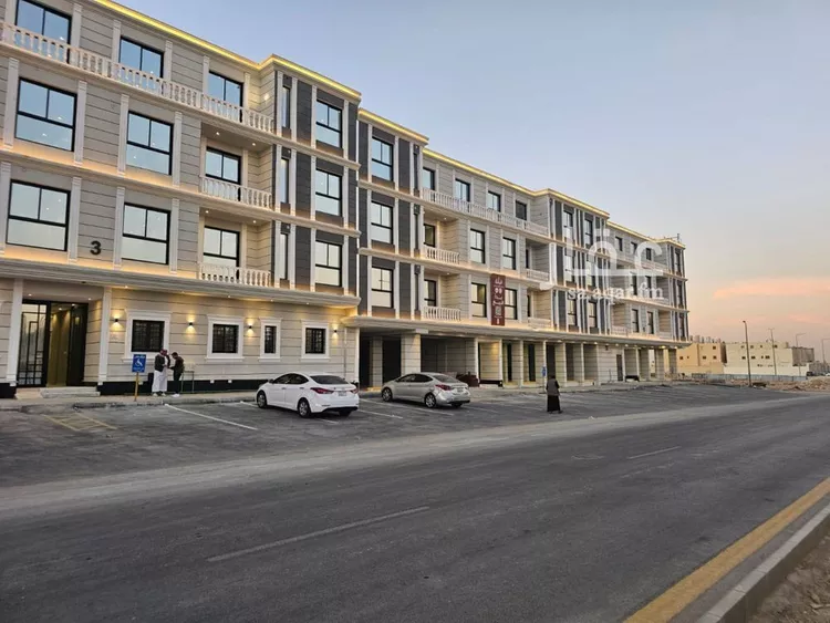 شقة للبيع في شارع القويمية, حي الحزم, مدينة الرياض, منطقة الرياض صورة 2