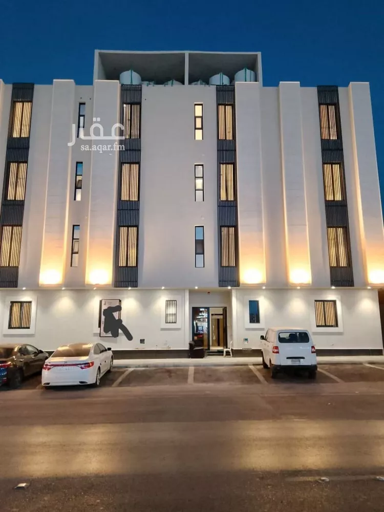 شقة للبيع في شارع محمد بن عوجان, حي الحزم, مدينة الرياض, منطقة الرياض