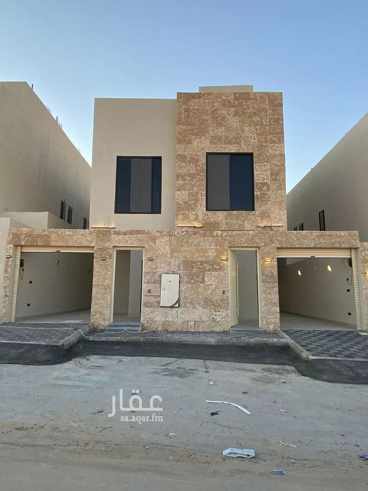 دور للبيع في شارع ديراب, حي ضاحية نمار, مدينة الرياض, منطقة الرياض