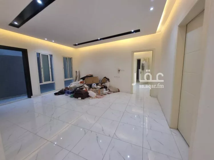 دور للبيع في شارع ابي القاسم العفيف, حي الزهرة, مدينة الرياض, منطقة الرياض صورة 5