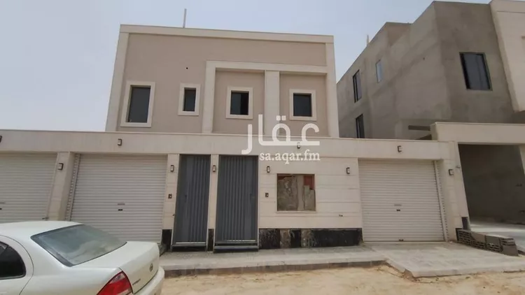 دور للبيع في شارع المحرق, حي طيبة, مدينة الرياض, منطقة الرياض صورة 2