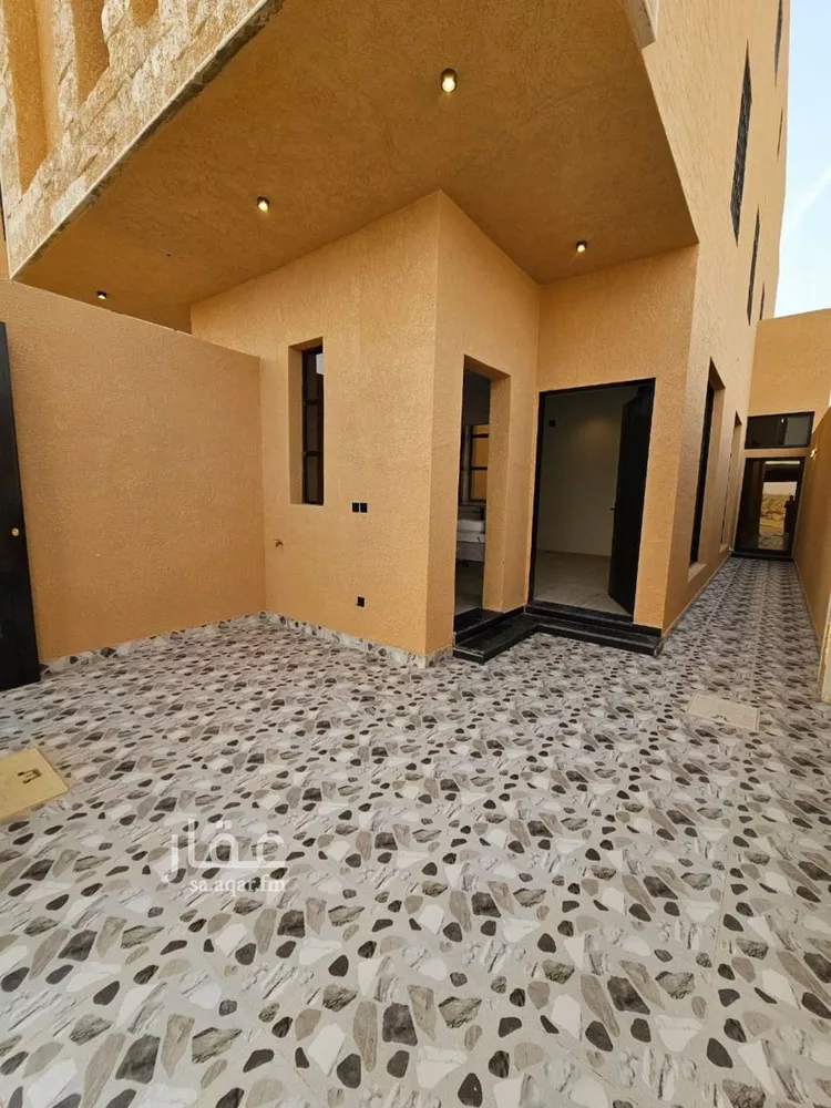 دور للبيع في شارع الحسين الحموي, حي طويق, مدينة الرياض, منطقة الرياض 6