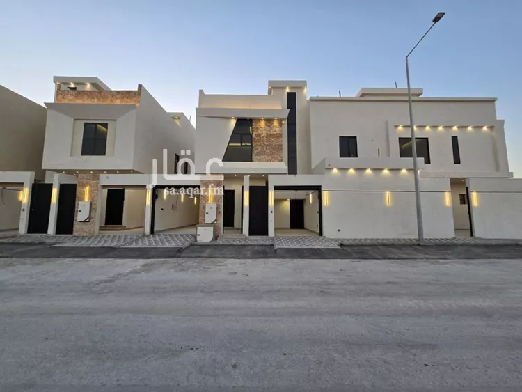 دور للبيع في شارع وادي حوران, حي ديراب, مدينة الرياض, منطقة الرياض