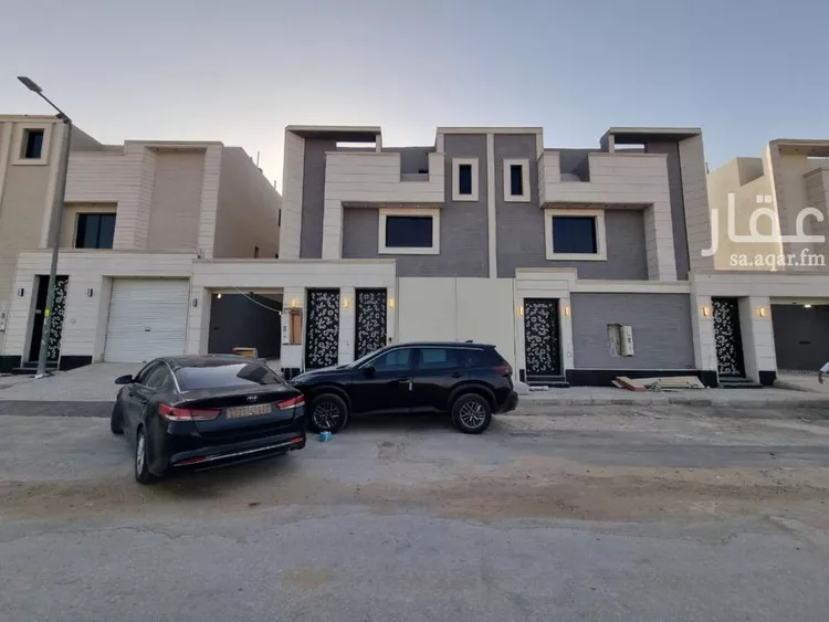 فيلا للبيع في شارع الحوير, حي ديراب, مدينة الرياض, منطقة الرياض