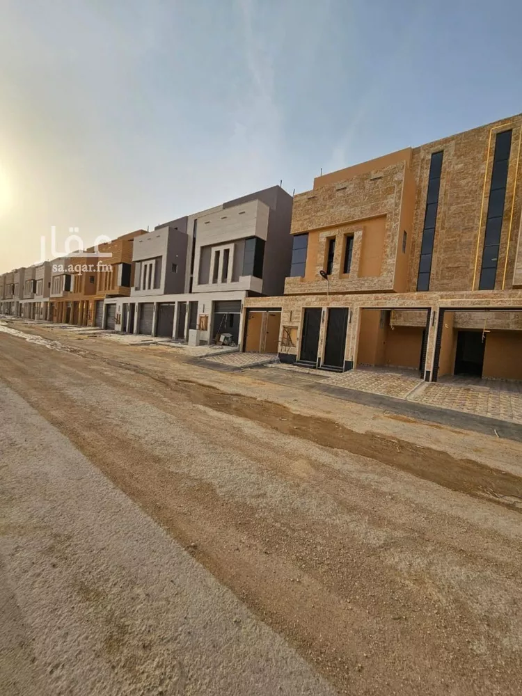 دور للبيع في شارع حسين الرشيدي, حي طويق, مدينة الرياض, منطقة الرياض صورة 3