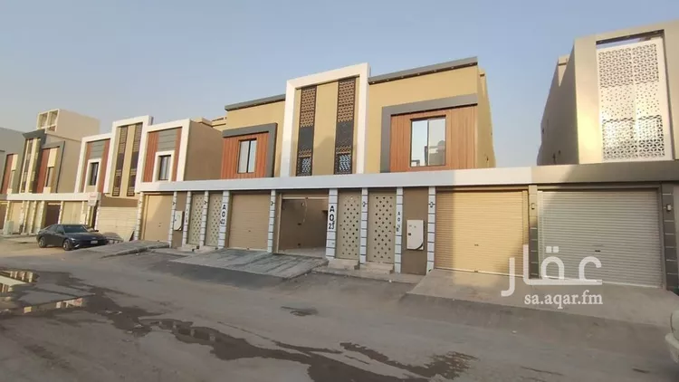 فيلا للبيع في شارع شارع وادي أرثد, حي عكاظ, مدينة الرياض, منطقة الرياض صورة 2