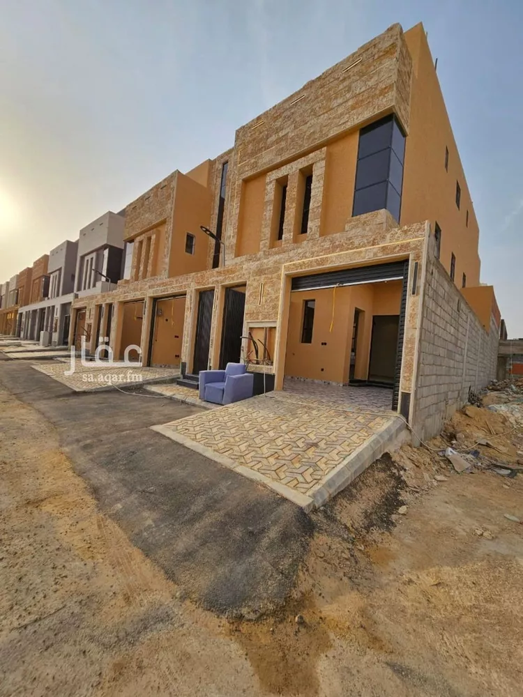 Floor for Sale in Riyadh Tuwaiq صورة 3