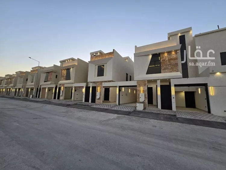 دور للبيع في شارع وادي حوران, حي ديراب, مدينة الرياض, منطقة الرياض صورة 2