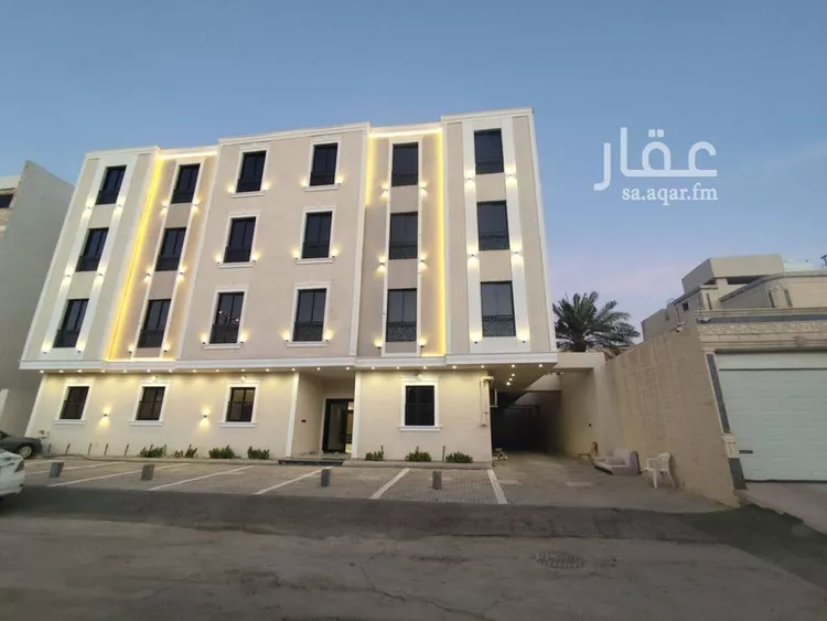شقة للبيع في شارع الخليفة المامون, حي بدر, مدينة الرياض, منطقة الرياض
