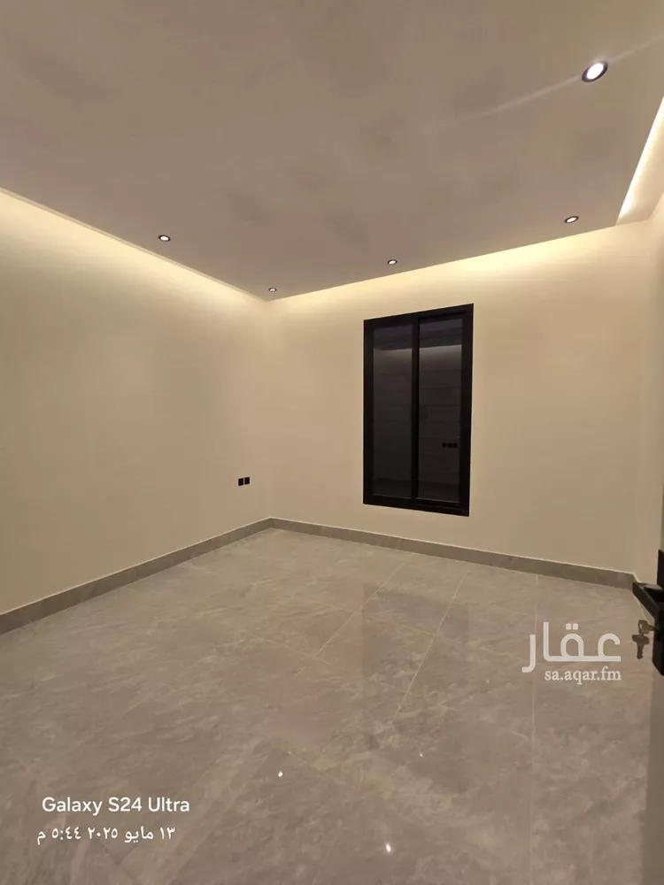 دور للبيع في شارع سعيد النابلسي, حي طيبة, مدينة الرياض, منطقة الرياض صورة 4