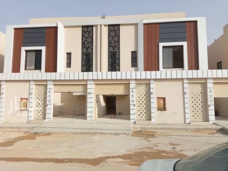دور للبيع في شارع وادي رقوان, حي بدر, مدينة الرياض, منطقة الرياض