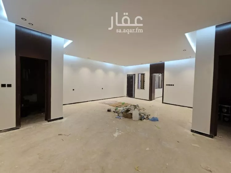 دور للبيع في شارع بلال بن هرمي, حي الحزم, مدينة الرياض, منطقة الرياض صورة 2