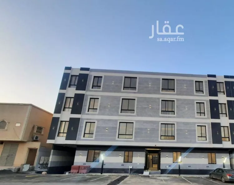 Apartment for Sale in Riyadh Az Zahrah