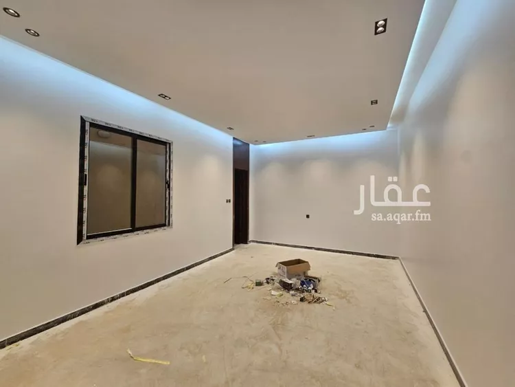 دور للبيع في شارع بلال بن هرمي, حي الحزم, مدينة الرياض, منطقة الرياض صورة 3