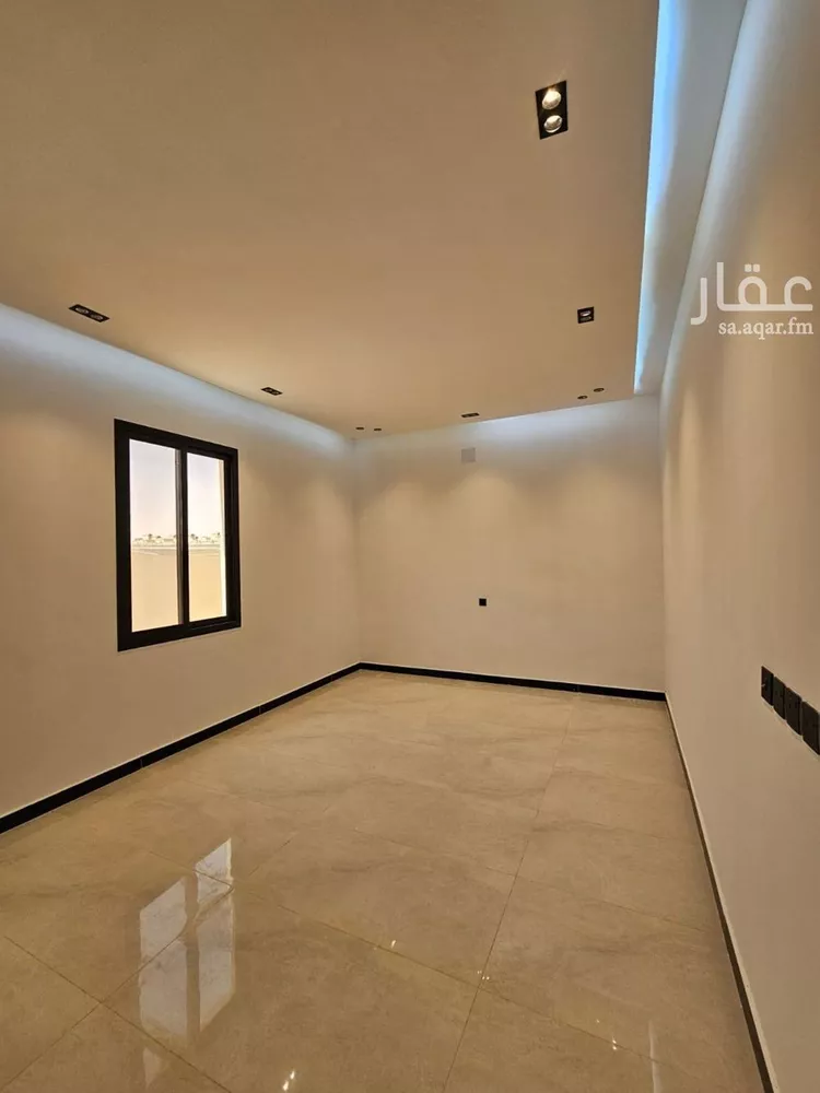 دور للبيع في شارع بلال بن هرمي, حي الحزم, مدينة الرياض, منطقة الرياض صورة 4