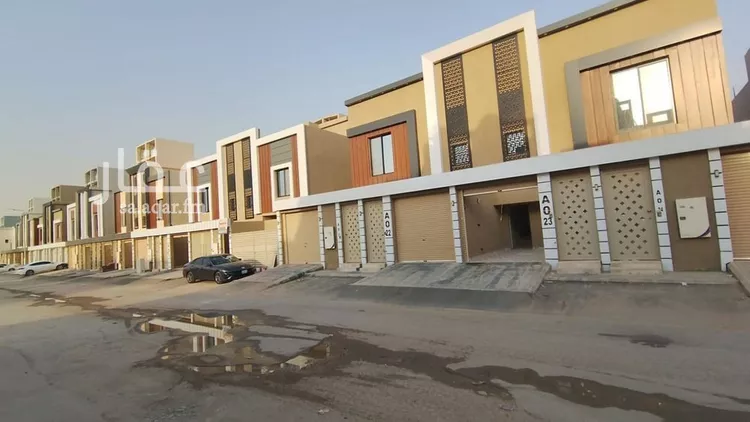 فيلا للبيع في شارع شارع وادي أرثد, حي عكاظ, مدينة الرياض, منطقة الرياض صورة 3