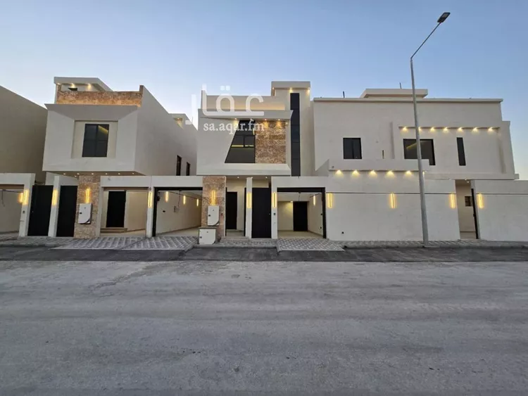 دور للبيع في شارع عبدالله بن شهيوين, حي ديراب, مدينة الرياض, منطقة الرياض صورة 3