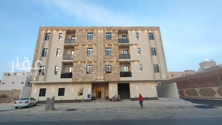 شقة للبيع في شارع نجران, حي المروة, مدينة الرياض, منطقة الرياض