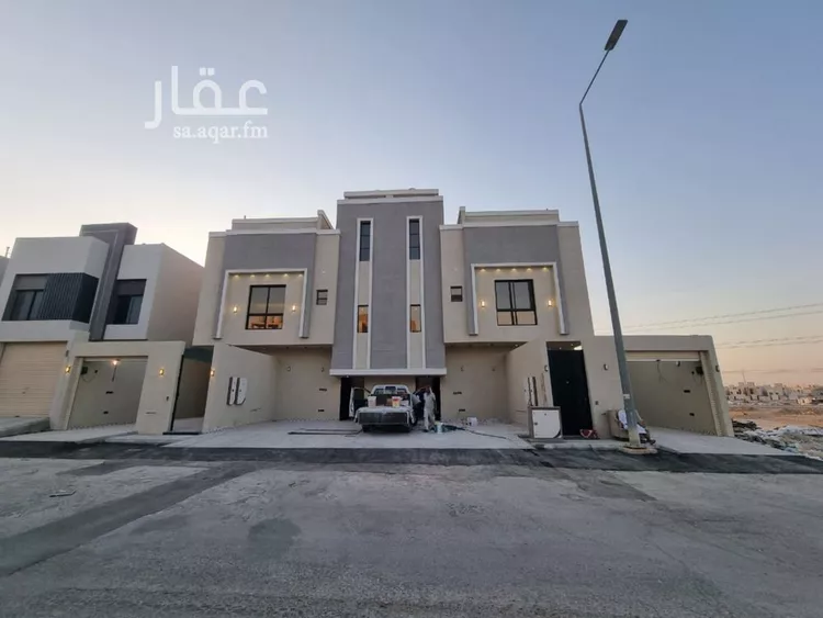 دور للبيع في شارع وادي رقوان, حي بدر, مدينة الرياض, منطقة الرياض صورة 2