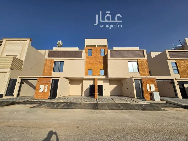 دور للبيع في شارع بلال بن هرمي, حي الحزم, مدينة الرياض, منطقة الرياض