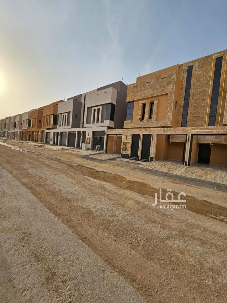 Floor for Sale in Riyadh Tuwaiq صورة 2