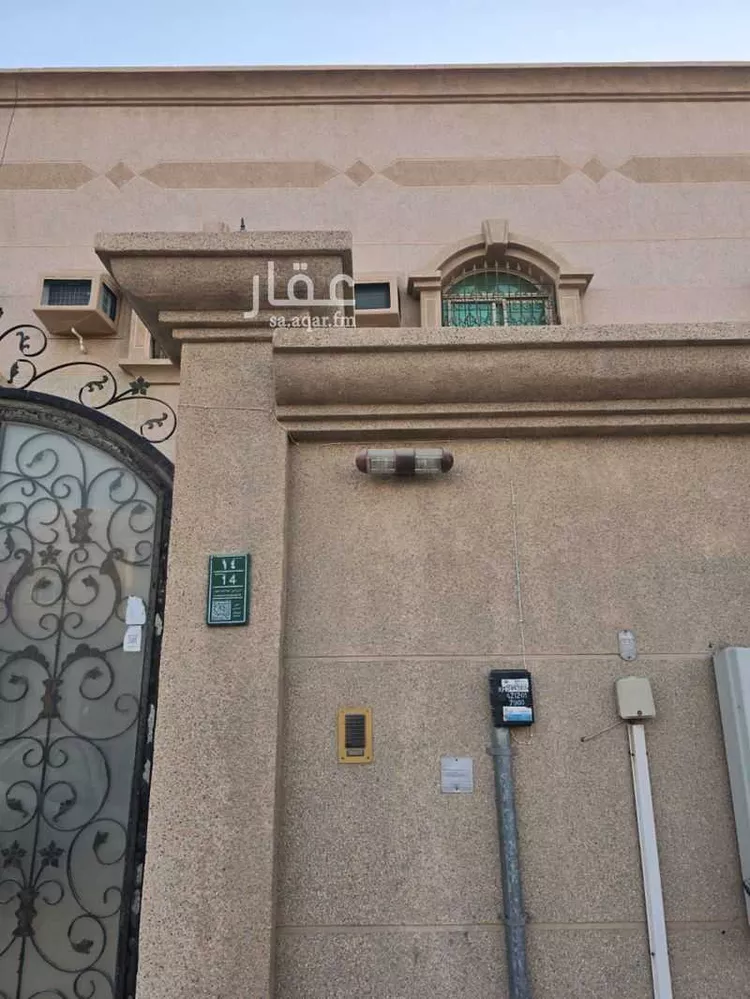 دور للإيجار في شارع علي احمد العبدالجبار, حي الخزامى, مدينة الخبر, المنطقة الشرقية صورة 3