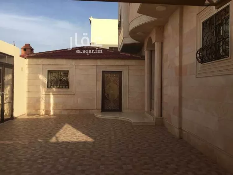 فيلا للإيجار في شارع النمر ابن تولب, حي العزيزية, مدينة المدينه المنوره, منطقة المدينة المنورة